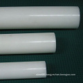 Extruded Actcel Delrin POM Rod White Color